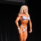 Susanne   Bock - IFBB Toronto Pro Supershow 2011 - #1